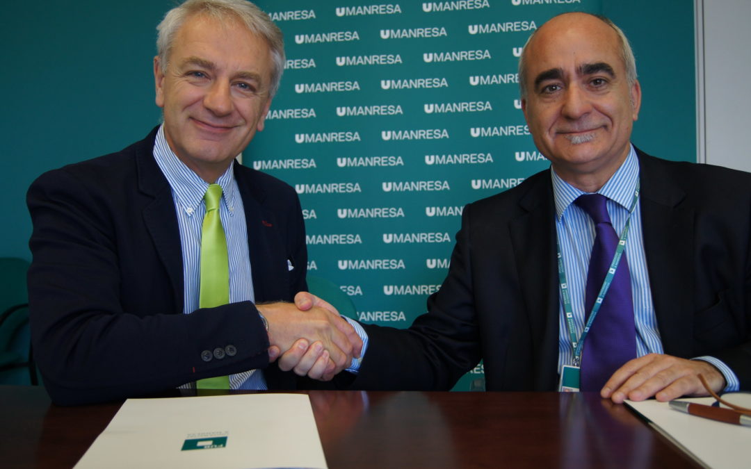 Università FUB di Barcellona il Prof. Avagnina, nominato coordinatore per l’Italia.